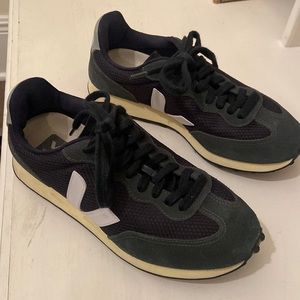 Veja Rio Branco Sneaker